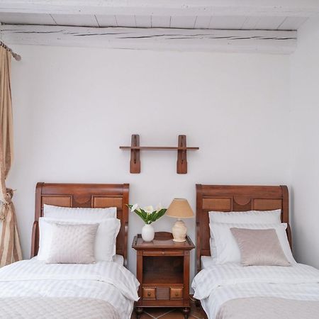 Bella Apartment 杜布罗夫尼克 外观 照片