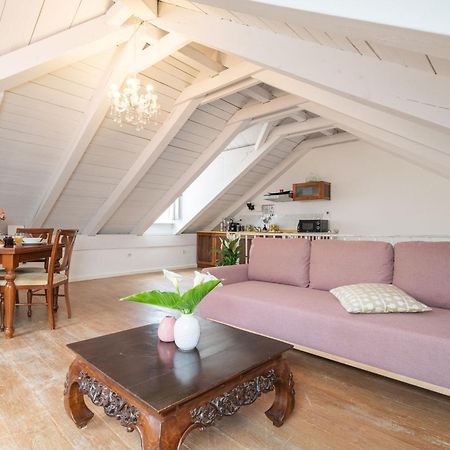 Bella Apartment 杜布罗夫尼克 外观 照片