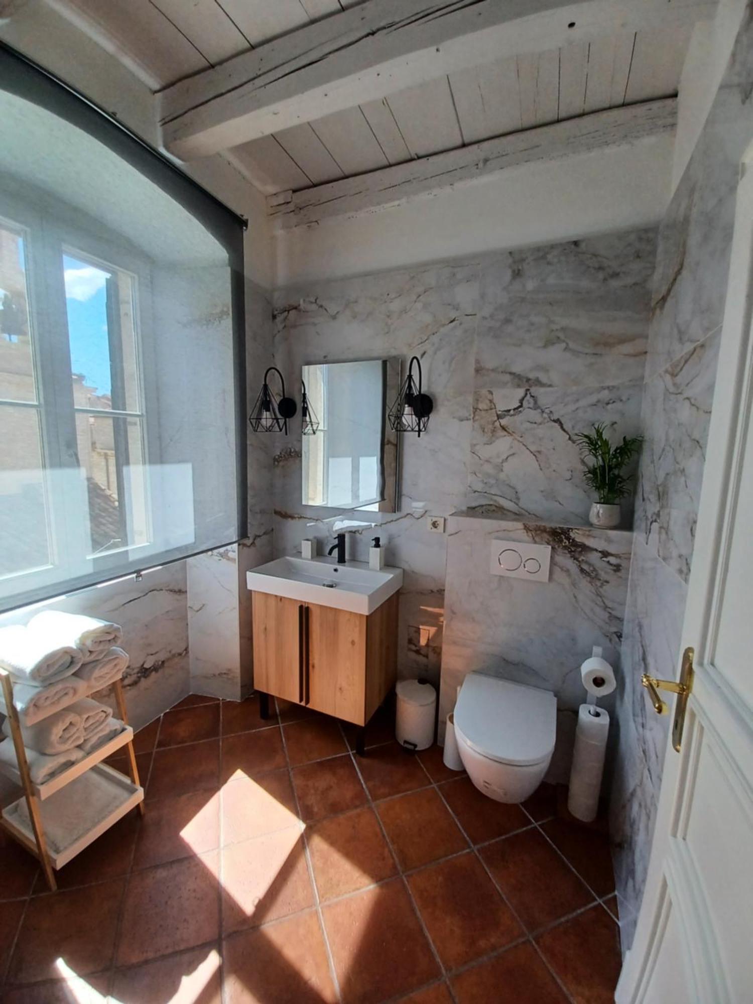 Bella Apartment 杜布罗夫尼克 外观 照片