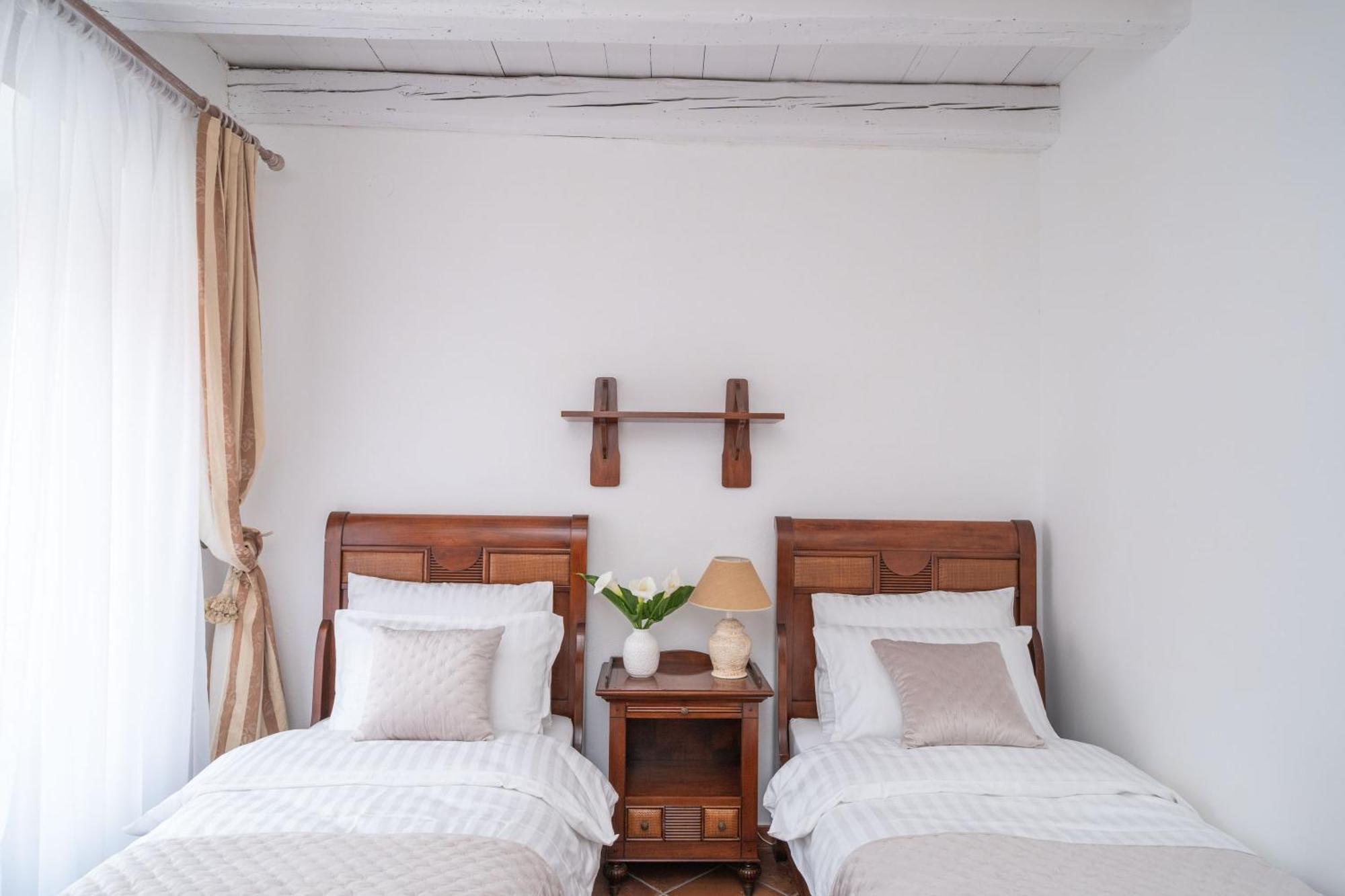 Bella Apartment 杜布罗夫尼克 外观 照片