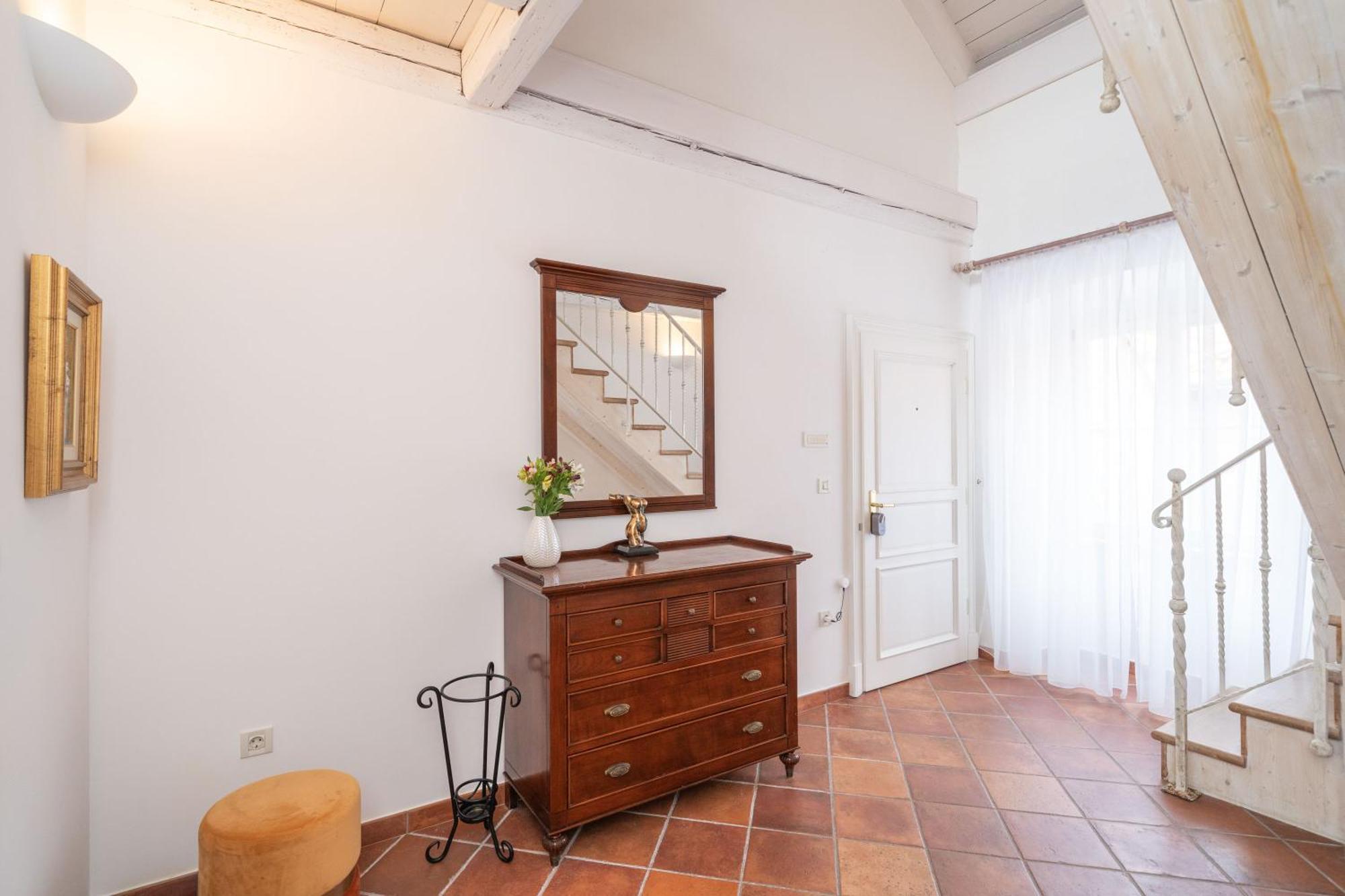 Bella Apartment 杜布罗夫尼克 外观 照片