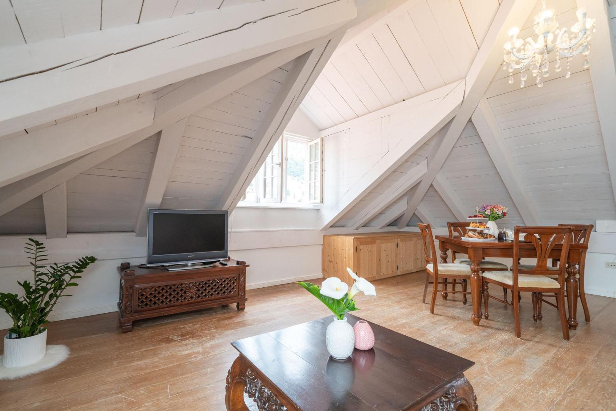 Bella Apartment 杜布罗夫尼克 外观 照片