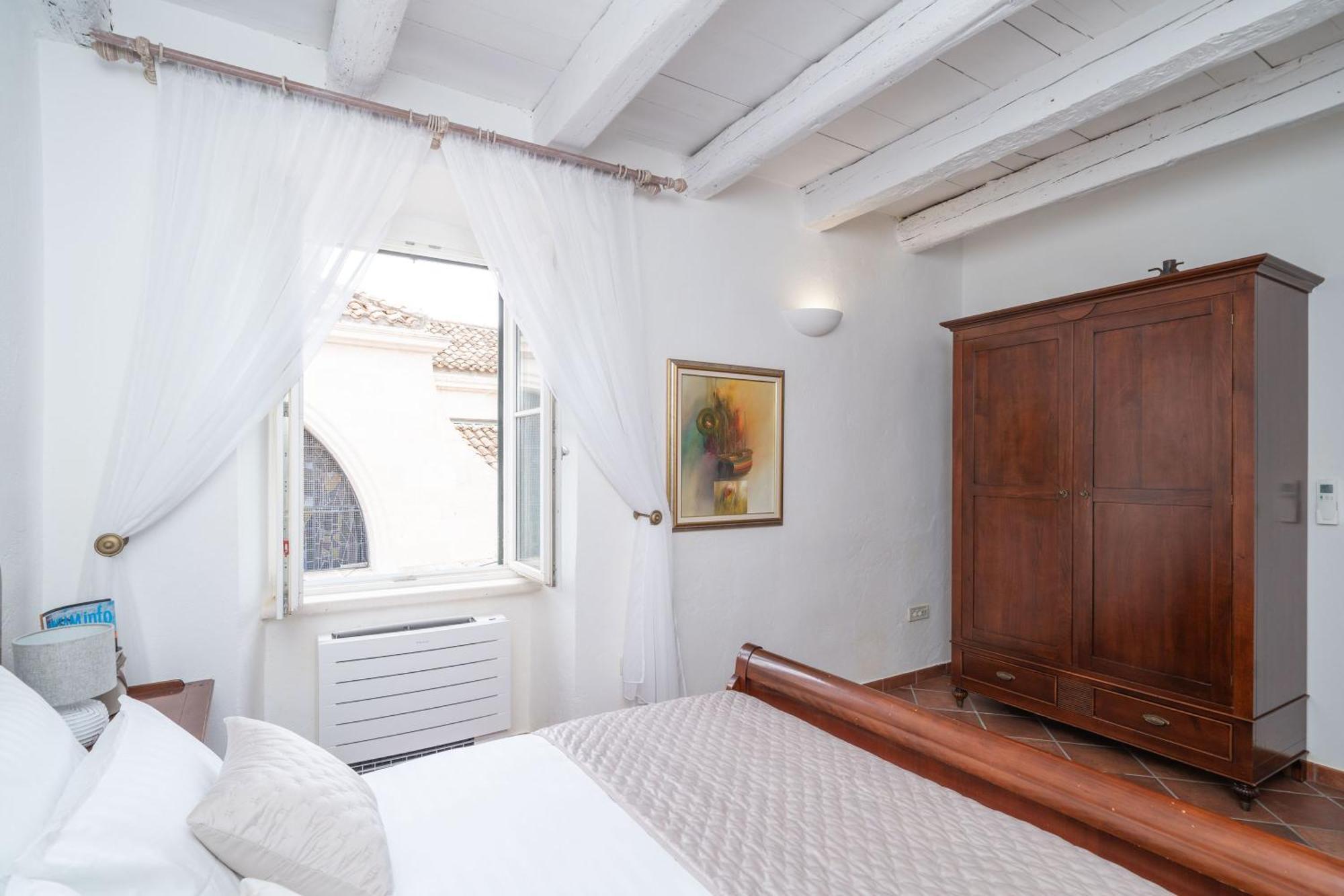 Bella Apartment 杜布罗夫尼克 外观 照片